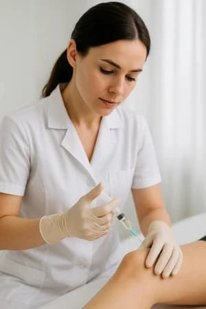 Aplicar ozônio em estética com resultados naturais