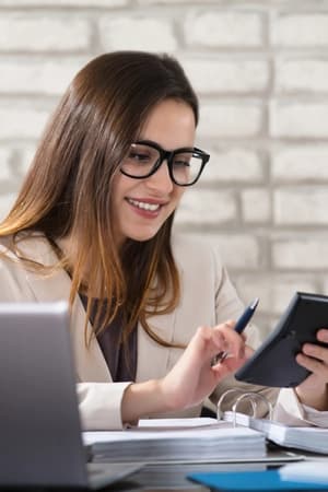 Sintetizar informações contábeis para decisão