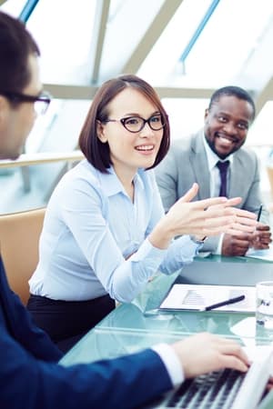 Gerir comunicação integrada com visão estratégica