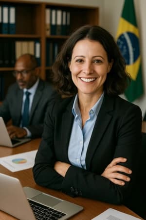 Analisar demonstrações e balanços do setor público