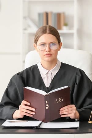 Garantir tutela jurisdicional efetiva