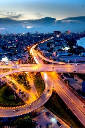 Capacitar em mobilidade e acessibilidade urbana