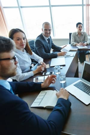 Compreender princípios da controladoria estratégica