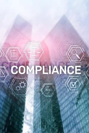 Ensinar fundamentos e práticas de compliance