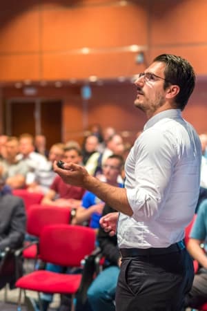 Aplicar governança e controle para melhores serviços