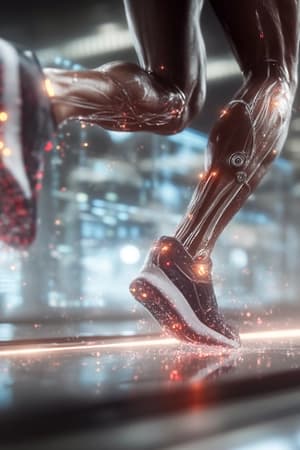 Avaliar padrões motores com métodos biomecânicos