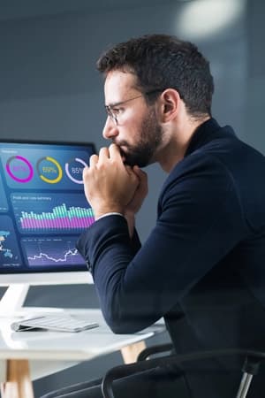 Compreender dados em grande escala e armazém de dados