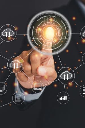 Dominar levantamento, especificação, testes e gestão