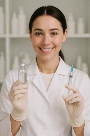 Aplicar procedimentos com segurança e ética