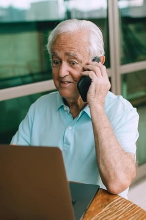 Realizar avaliação geriátrica e cuidado integral