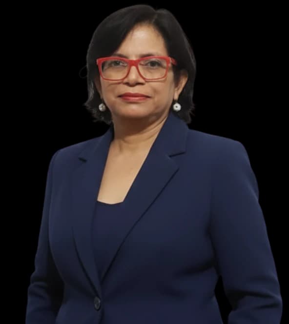 Dra. Shirley Rodrigues Maia
