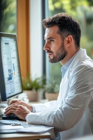 Liderar veículos digitais com visão estratégica