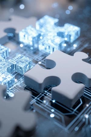 Integrar dados, negócio e estratégia