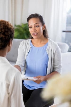 Diagnosticar e intervir em saúde mental nas equipes