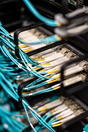 Compreender redes, telecom e arquiteturas atuais