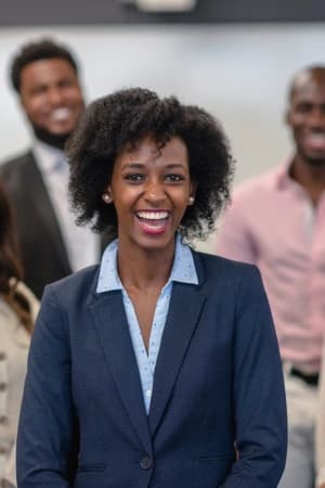 Formar líderes capazes de aplicar inovação tecnológica