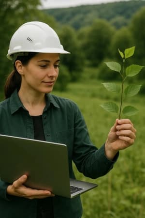 Mensurar impactos e riscos com indicadores