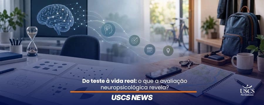 Validade ecológica na avaliação neuropsicológica