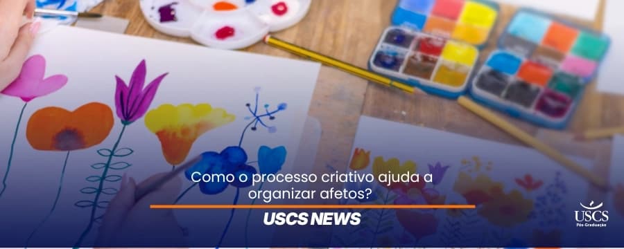 Arteterapia e regulação emocional