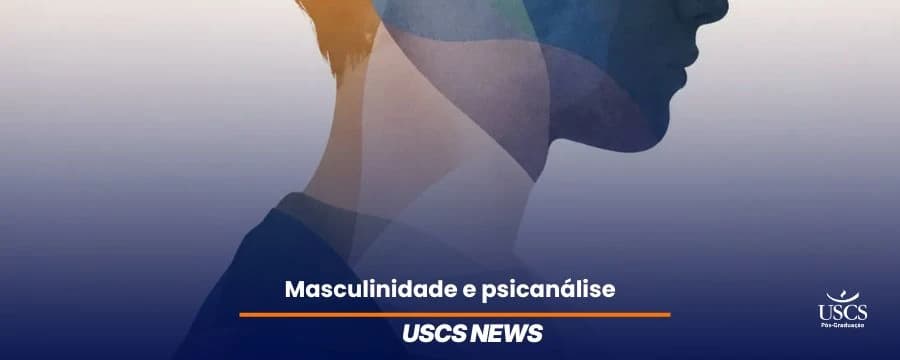 Masculinidades em análise: repressão, identificação e fragilidade