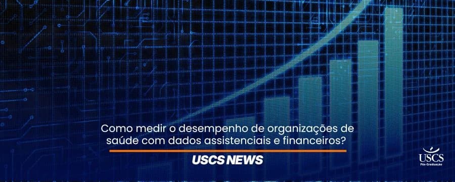 Indicadores assistenciais e financeiros na saúde