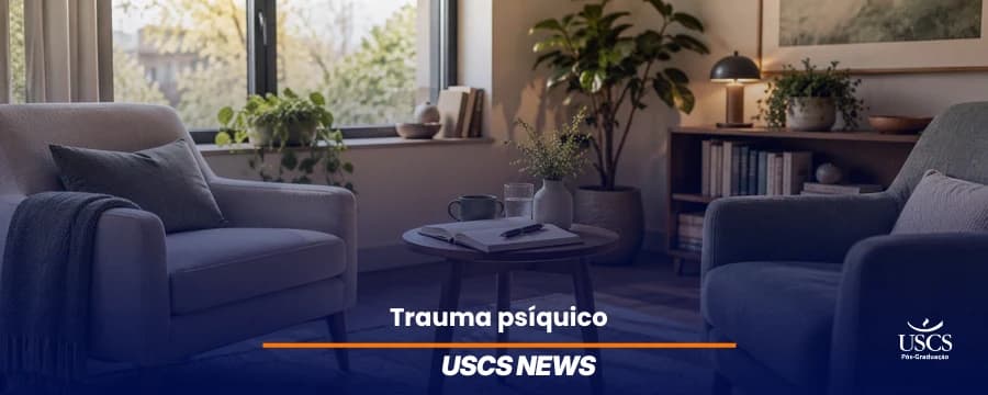 Trauma psíquico na clínica: escuta, testemunho e elaboração