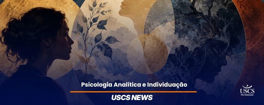 Individuação em Jung: qual é a diferença entre individuação e desenvolvimento pessoal?