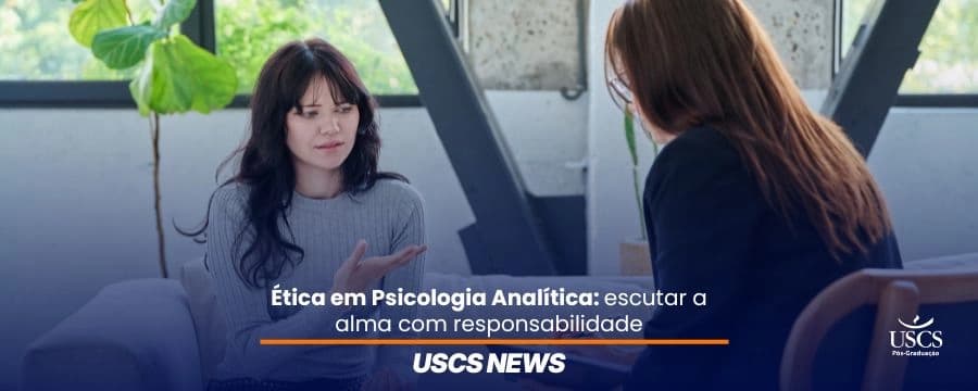 Ética em Psicologia Analítica: entre os princípios profissionais e a escuta da alma
