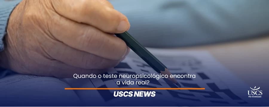 Validade ecológica na avaliação neuropsicológica