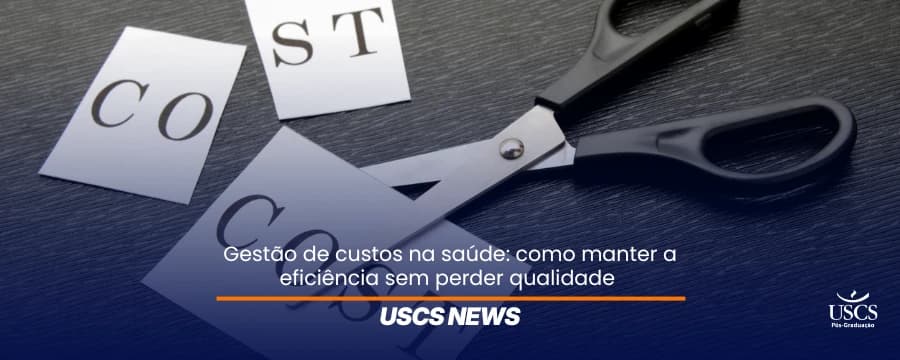 Gestão de custos na saúde: como manter a eficiência sem perder qualidade