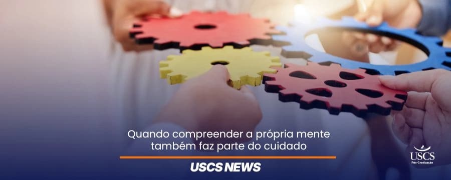 Como a metacognição contribui para a avaliação e a reabilitação neuropsicológica?