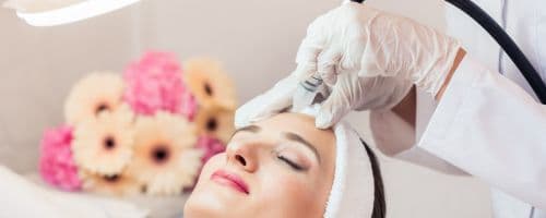 Por que a procura pela Área da Estética está em crescimento?