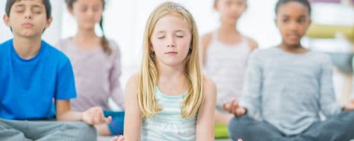 A Meditação como Ferramenta Pedagógica: Benefícios e Aplicações