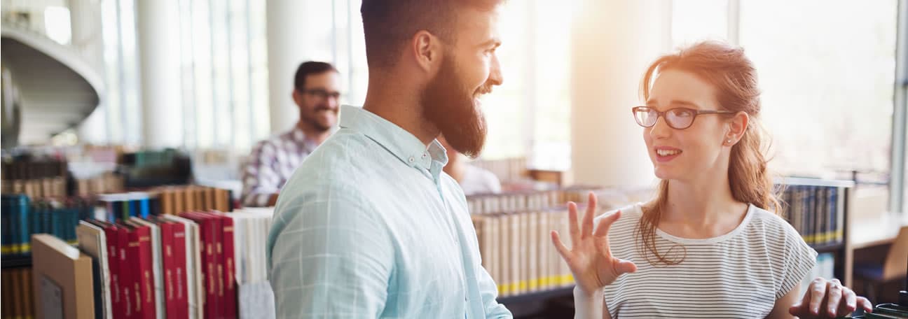 A comunicação corporativa é fundamental para o equilíbrio de uma empresa