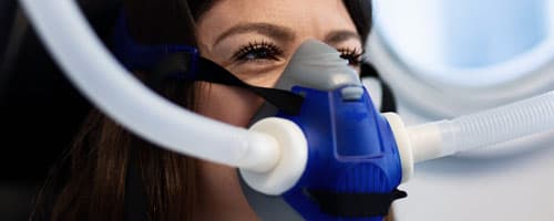 Oxigenoterapia Hiperbárica HBOT: o que é e quais os benefícios na estética
