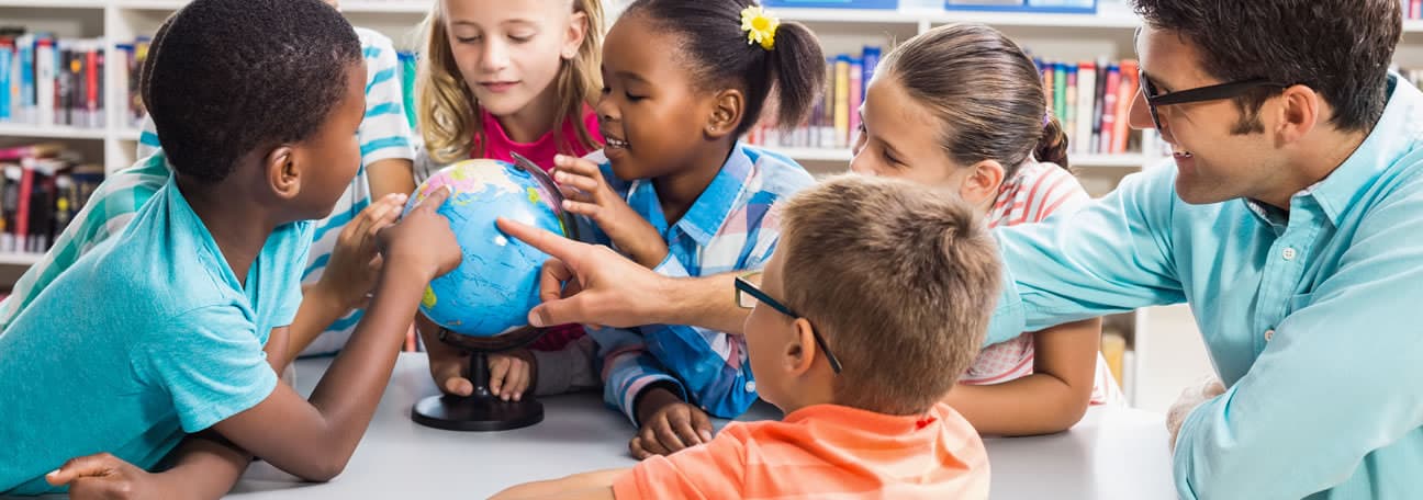 A importância da Pós-Graduação para o educador que trabalha com alunos especiais