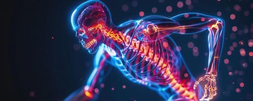 Explorando os Movimentos Articulares: Uma Perspectiva Cinesiológica