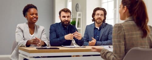 A importância do MBA em Gestão de Departamento Pessoal para a eficiência empresarial