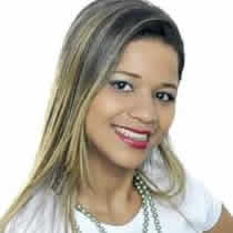 Foto de Alda Lúcia | Psicopedagogia Institucional e Clínica