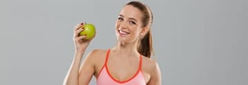 A carreira do nutricionista esportivo