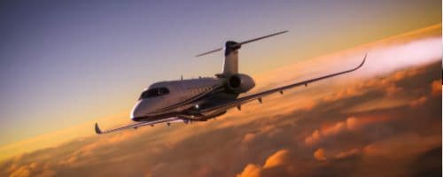 Futuro da Aeronáutica: Embraer revela primeiro modelo de jato autônomo do mundo