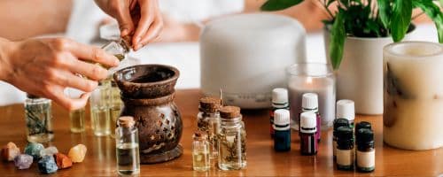 Crescimento na busca por Terapias Integrativas, Complementares e Naturopatia