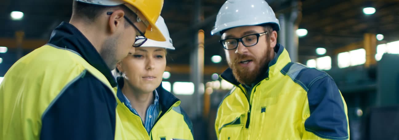 Os cargos na área de engenharia que vão bombar em 2018