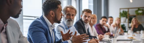 Seja o profissional capaz de criar a cultura de Lean Six Sigma numa organização