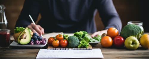 Nutrição no pré e pós-operatório: quais os cuidados essenciais?