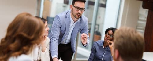 Gestão de Projetos: Competências essenciais para líderes de sucesso