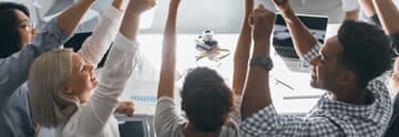A gestão de pessoas executada de forma exemplar pode ser um diferencial competitivo