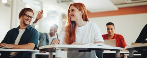 Os cursos de pós-graduação mais procurados do Brasil estão na USCS