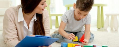 Perspectivas para Psicopedagogia no Nordeste: Crescimento e inovação
