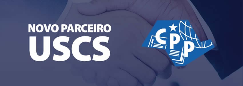 Centro do Professorado Paulista e USCS se unem em nova parceria 